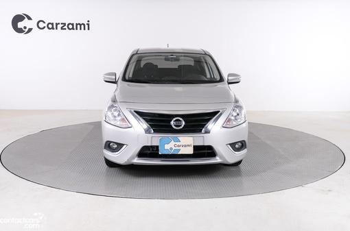 Nissan Sunny 2022