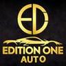 Edition one Auto