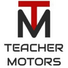 Teacher motors