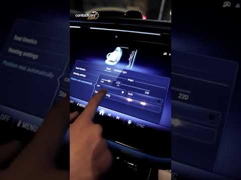 تجربة سواقه مش هتلاقيها في أي عربية تانية .. مرسيدس E300 Plugin Hybrid