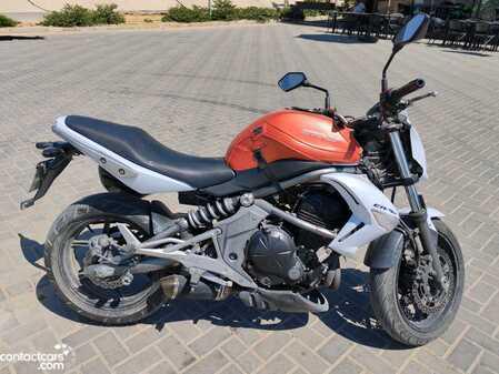 kawasaki Other 2013