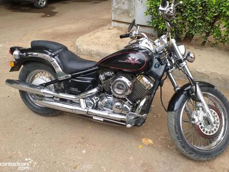 Yamaha Other 1999