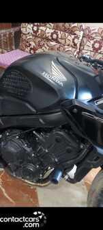 Honda CBR 2023
