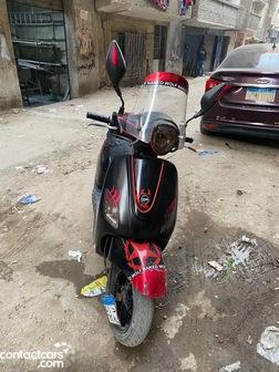 SYM ST 2018