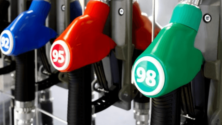 ما الفرق بين بنزين 92 و بنزين 95 اوكتان؟
