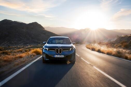 قبل إطلاقها الرسمي في مصر.. كل ما نعرفه عن BMW iX3 Neue Klasse الكهربائية بالكامل