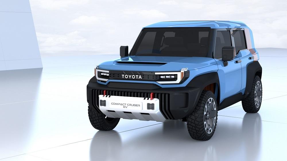 تويوتا توقف انتاج اهم سياراتها الـ SUV – بعد نجاح استمر اكثر من 17 عام