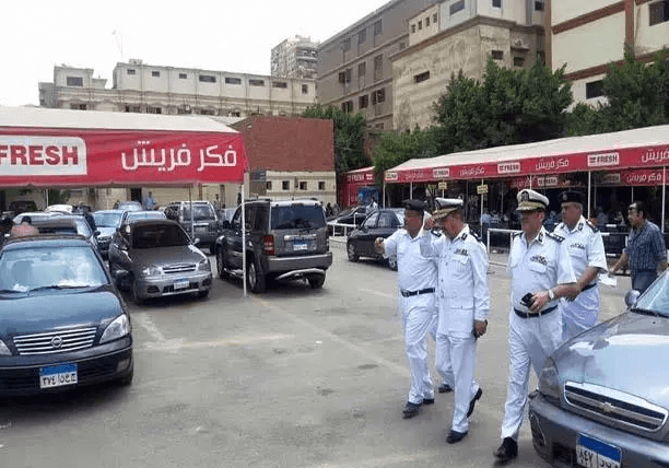 فحص السيارة في المرور: الشروط وأسباب رفض الترخيص