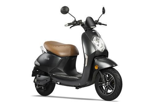 New Glide G1 2024