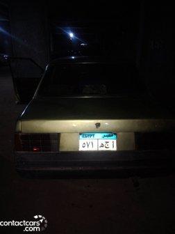 Mazda 929 1982