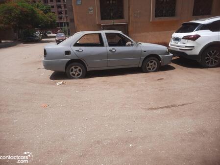 Chery A11 2005