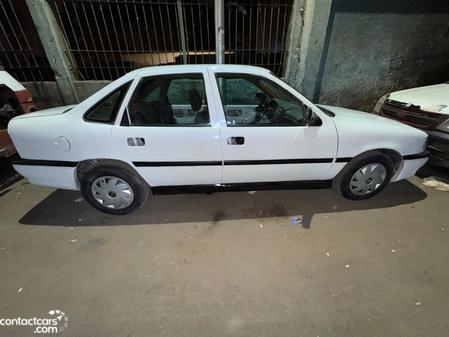 Opel Vectra 1996