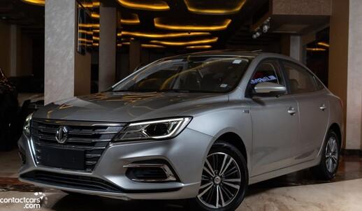 MG 5 2026