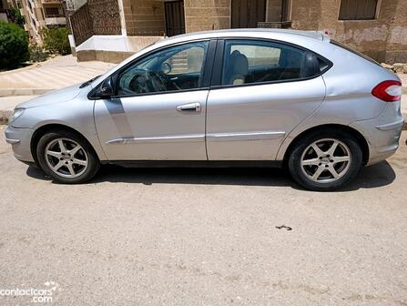 Speranza M12 2012
