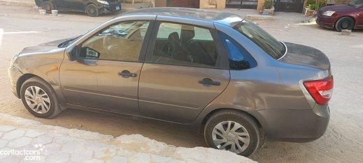Lada Granta 2016