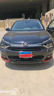 Citroen C4 2023