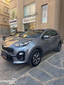Kia Sportage 2020