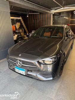 Mercedes C180 2023