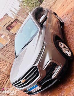 Chevrolet Captiva 2021