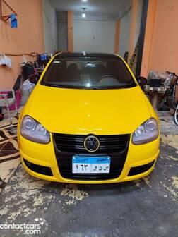 Volkswagen Jetta 2007