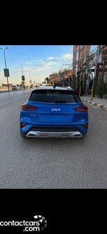 Kia XCeed 2022