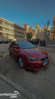Seat Leon 2020