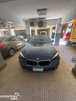 BMW 218i 2023