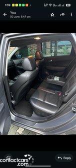Hyundai I30 2009
