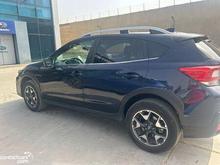 Subaru XV 2019