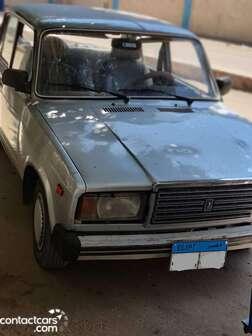 Lada 2107 2009