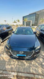 Mazda 3 2020
