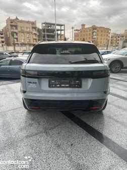 Range Rover Velar 2024