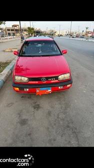 Volkswagen Golf 3 1993