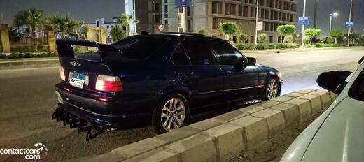BMW 316i 1994