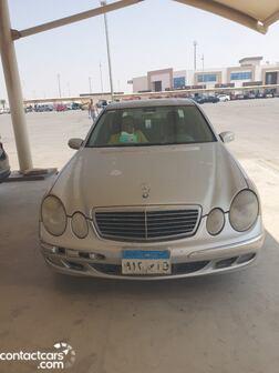 Mercedes A200 2004