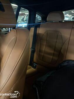 BMW X4 2024