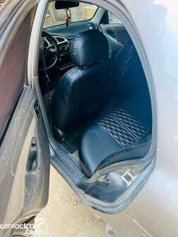 Chevrolet Lanos 2011