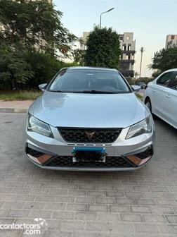 Seat Leon 2019