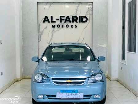 Chevrolet Optra 2011