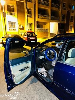 Speranza A113 2011
