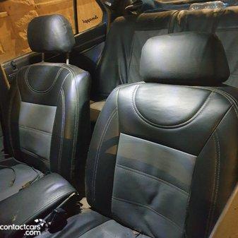 Fiat 132 1979