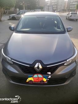 Renault Taliant 2025