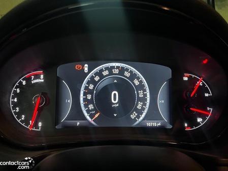 Opel Insignia 2016