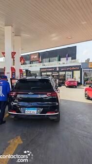 Chery Tiggo 7 Pro 2022