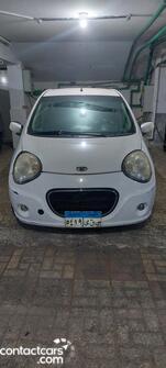 Geely Pandino 2013