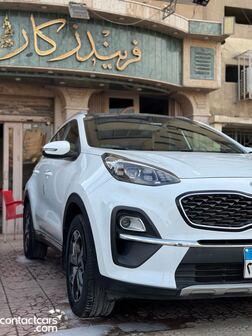 Kia Sportage 2021