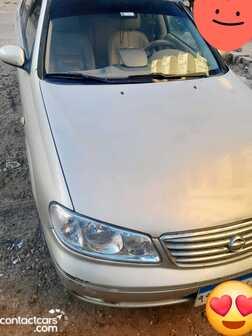 Nissan Sunny 2005