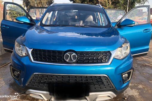 Senova X35 2018