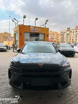 Cupra Formentor 2026