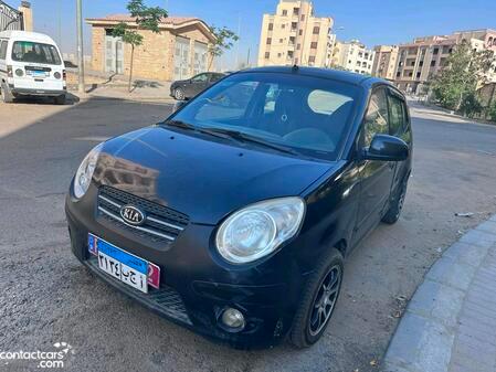 Kia Picanto 2011